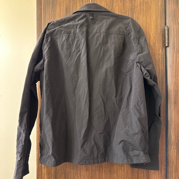 Rag & Bone Finlay Water Resistant Shirt Jacket - Picture 7 of 11